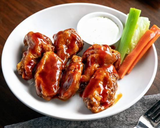 Wings (1 lb)