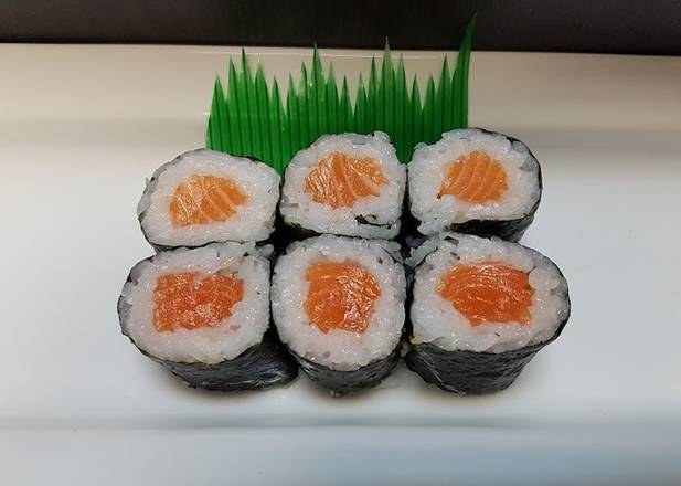 Salmon Roll