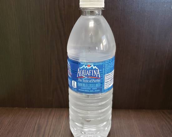 Bottle Water