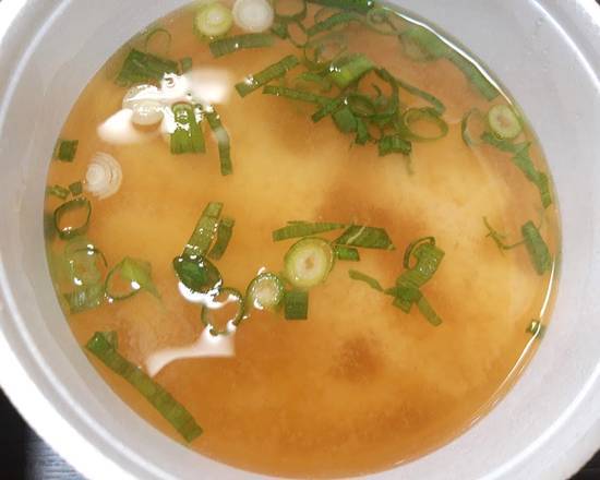 Miso Soup