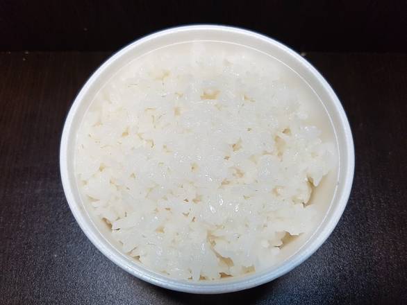 Sushi Rice