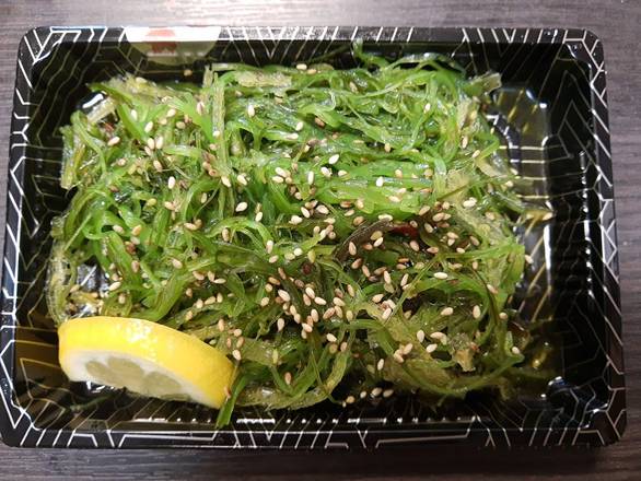 Seaweed Salad