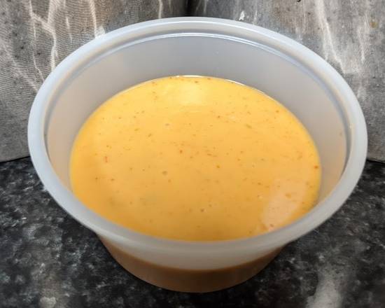 Spicy Mayo Sauce