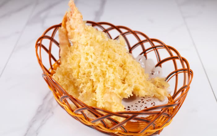 14. Shrimp Tempura (5)