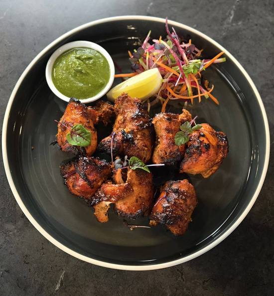 Nawabi Chicken Tikka