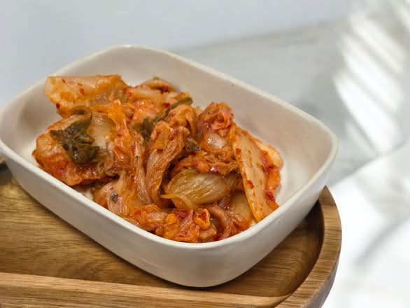 Kimchi- Small