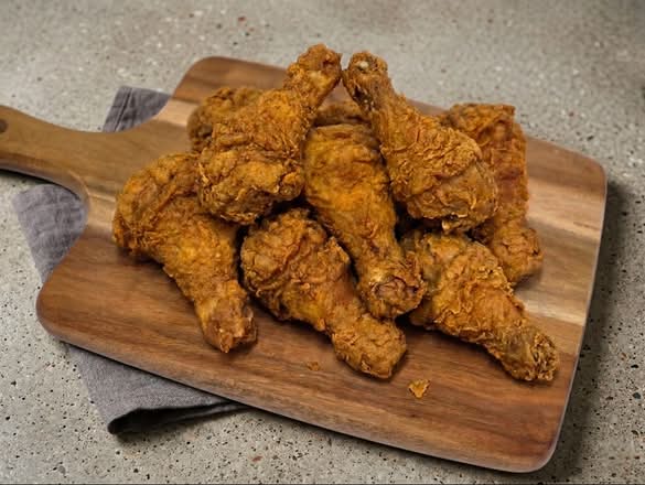 8 Pcs Chicken Legs