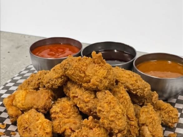 24 Pcs Wings