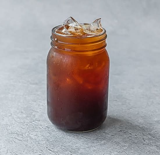 Iced Americano