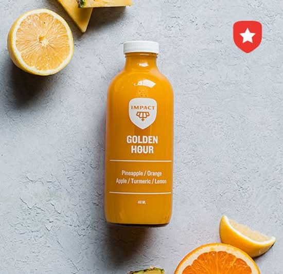 Golden Hour (410 ml)