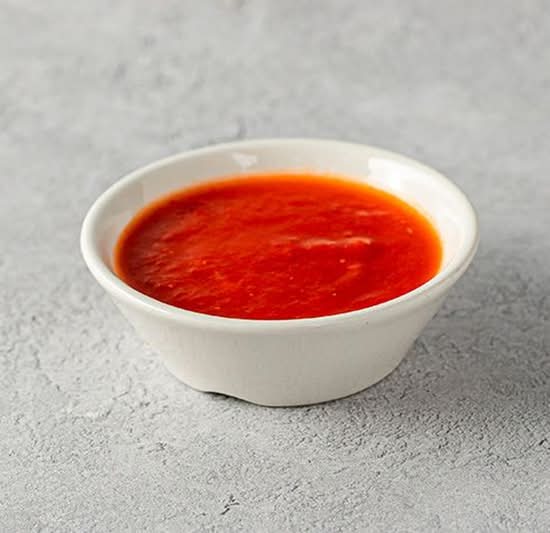 Hot Sauce