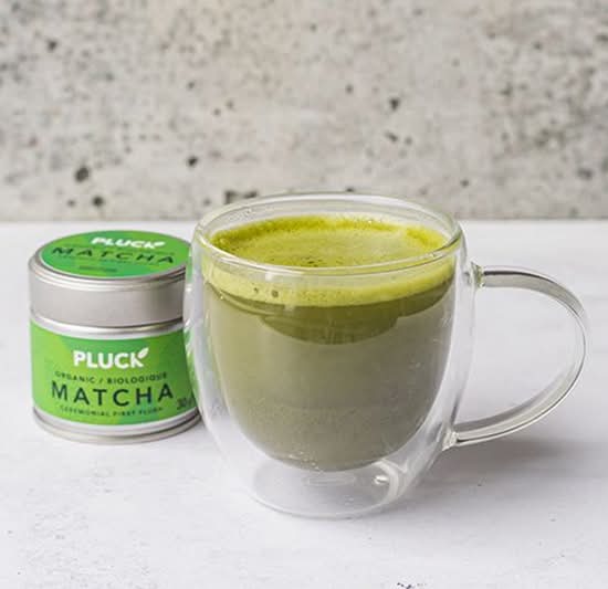 Matcha Tea