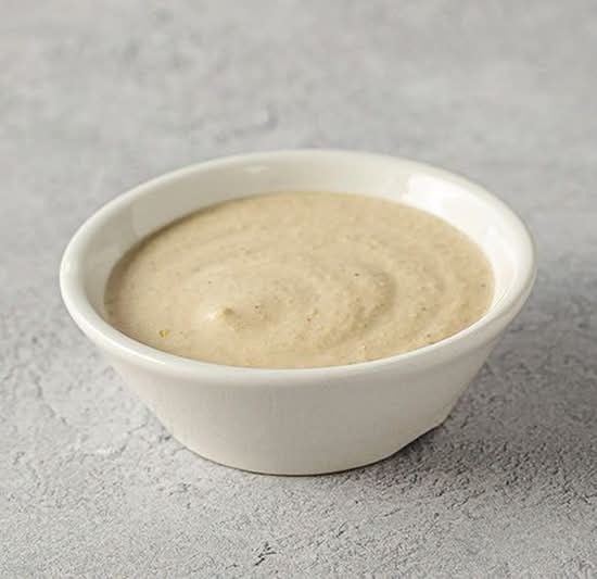 Caesar Dressing