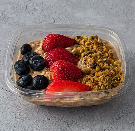 Overnight Oats