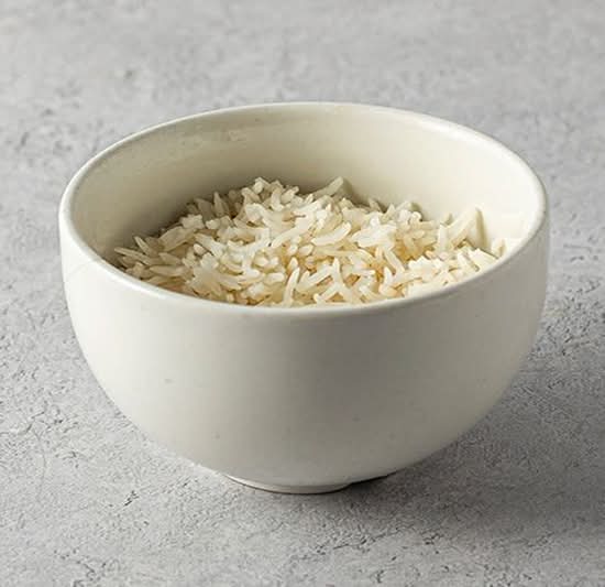 White Rice