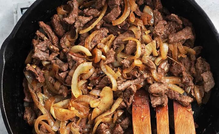 Carne Asada Steak - 4 People Combo