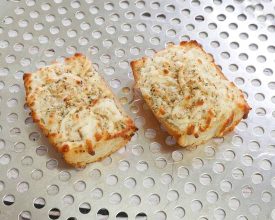 Garlic Bread