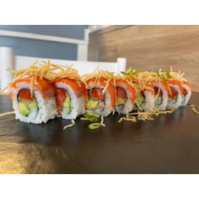 Pink Lady Roll