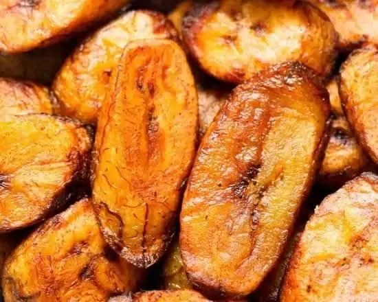 Plantains