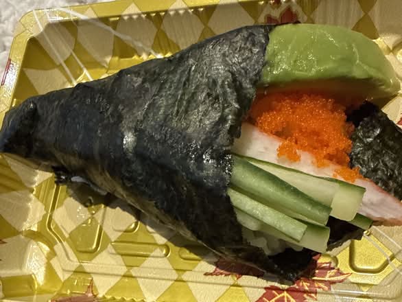 California Roll