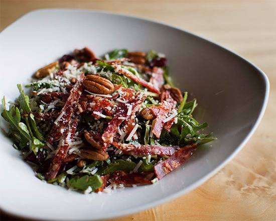 Insalata Mista (Contains Nuts)