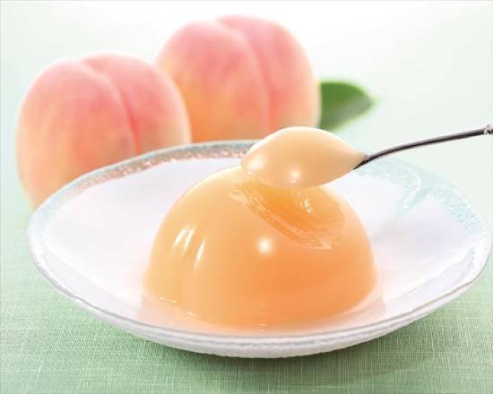 UM117 Minamoto Kitchoan Shimizuhauto Jelly 1pc