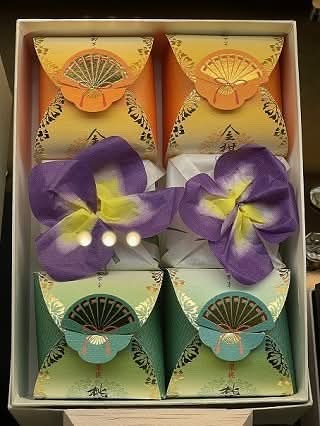 UM487BX06 Minamoto Kitchoan Momo Set 6pcs