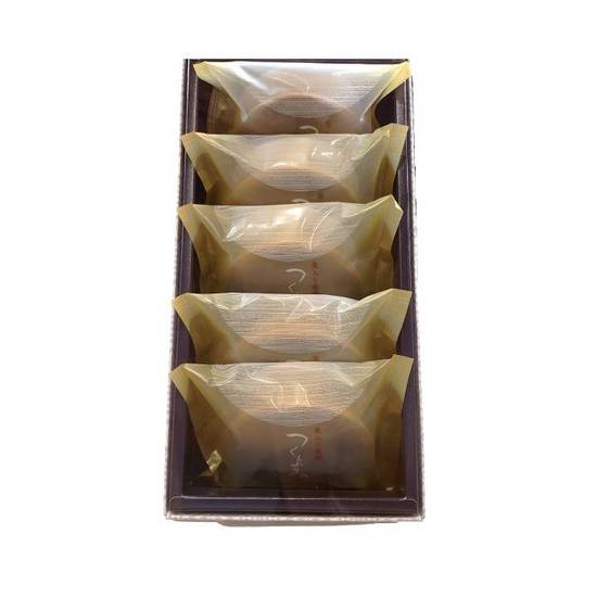 UM493-05 Minamoto Kitchoan Tsukuyomi 5pcs