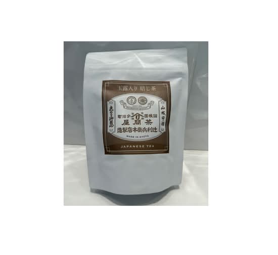 UT315 TSUJIRIHEI HOUTEN HOJICHA WITH GYOKURO TEA BAG PACK