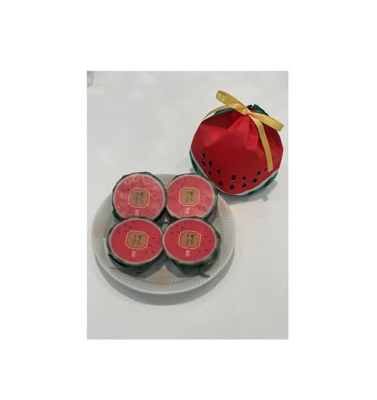 UM520-04 SUIKA JELLY GIFT BAG 4PCS