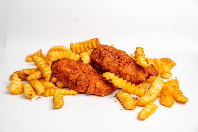 Tender Meal