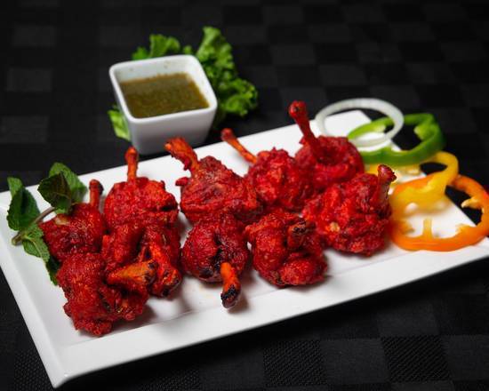 Lolypop Chicken 1lb