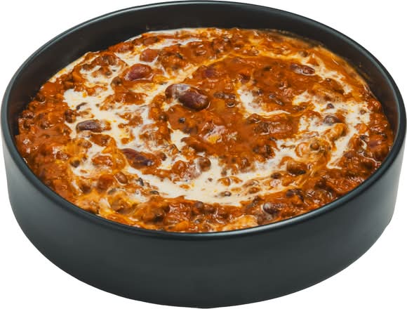 Daal Makhni
