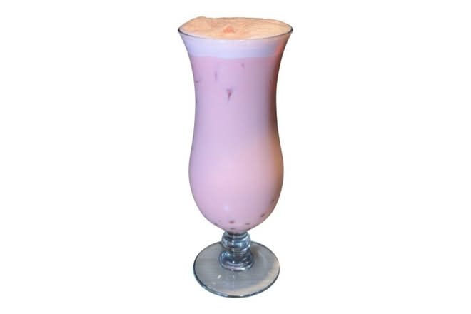 Watermelon Bubble Tea