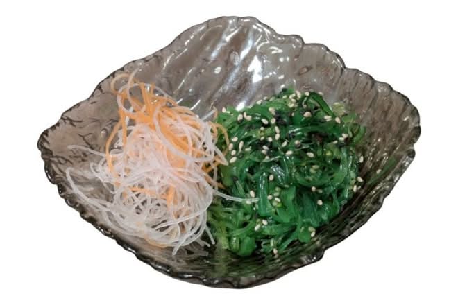 Seaweed Salad