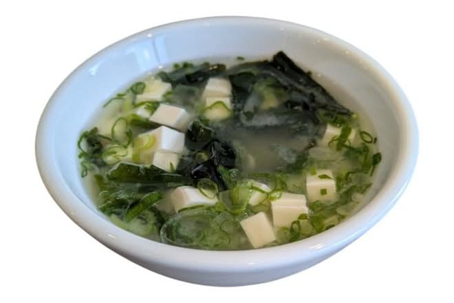 Miso Soup