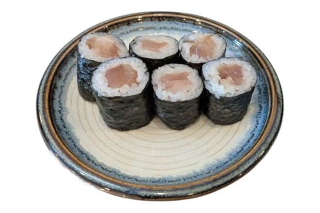 Tekka Maki [6pc]