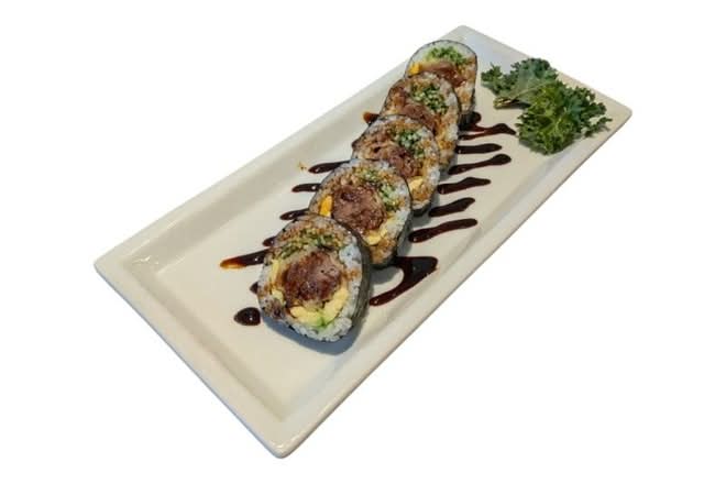 Cow Boy Roll [5pc]