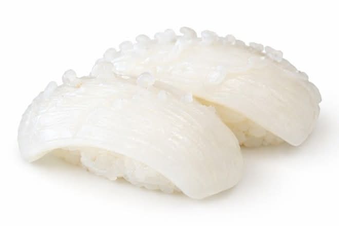 Ika Squid [2pcs]