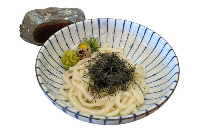 Udon Zaru Udon [Chilled]