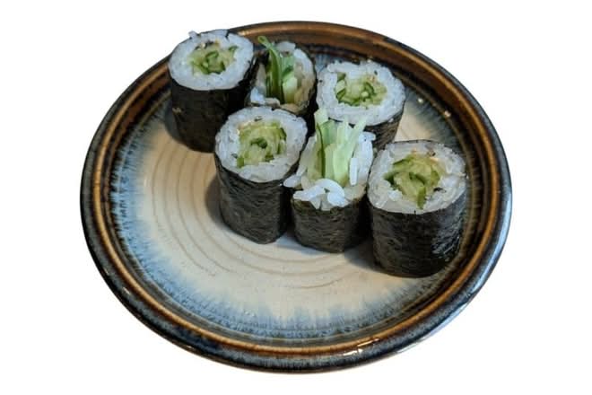 Kappa Maki [6pc]