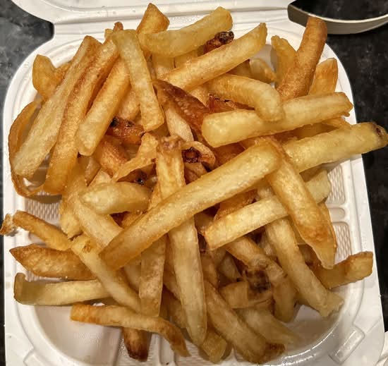 Frites