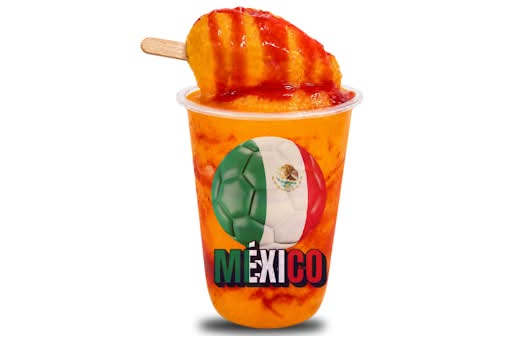 Mango Fiesta (MEXICO)