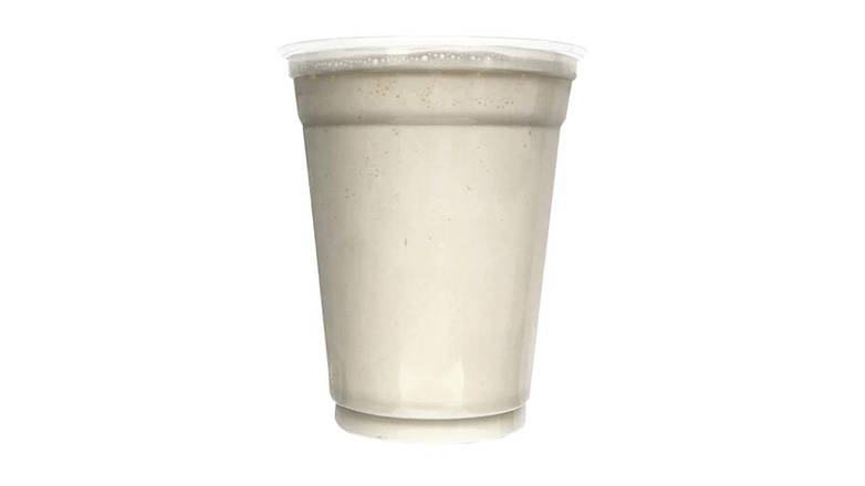 Vanilla Milkshake