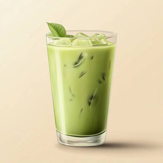 Matcha Latte