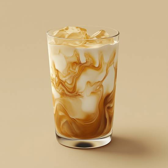 Oolong Chai Milk Tea