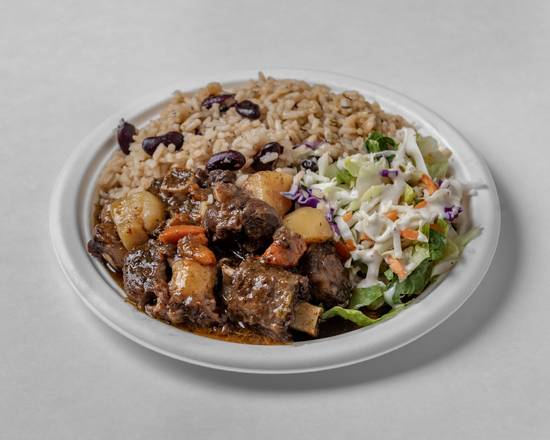 5. Oxtail