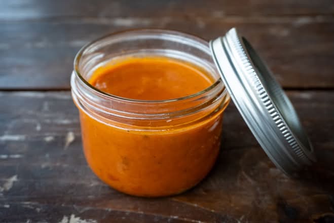 Red sauce