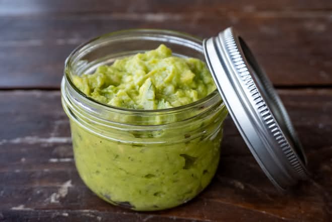 Guacamole