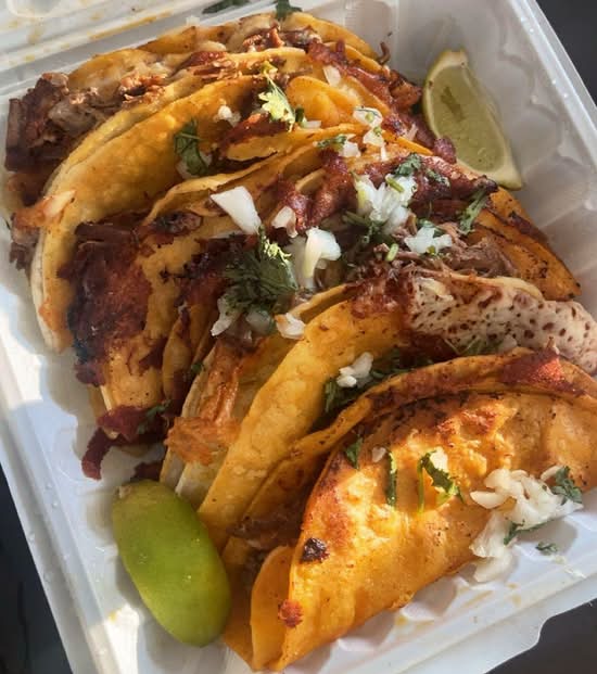 Birria Beef Torta